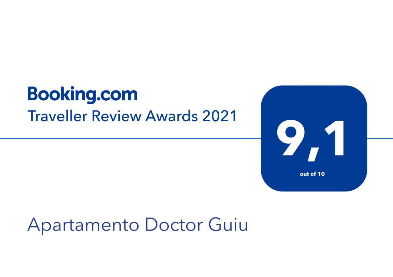 马德里Apartamento Doctor Guiu公寓 外观 照片