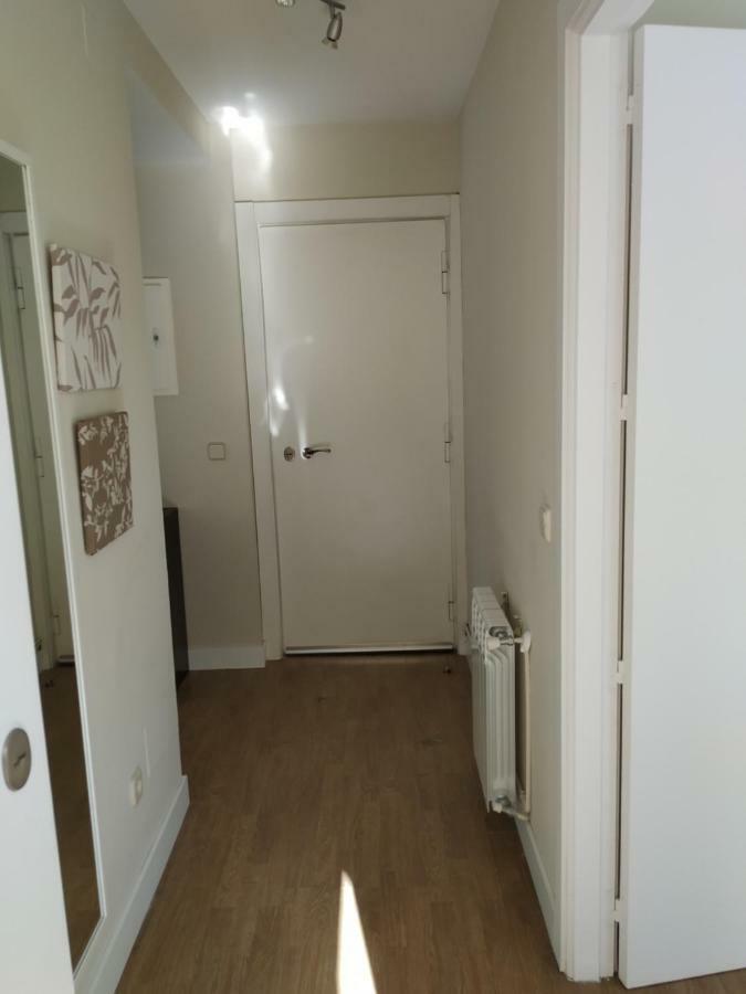 马德里Apartamento Doctor Guiu公寓 外观 照片