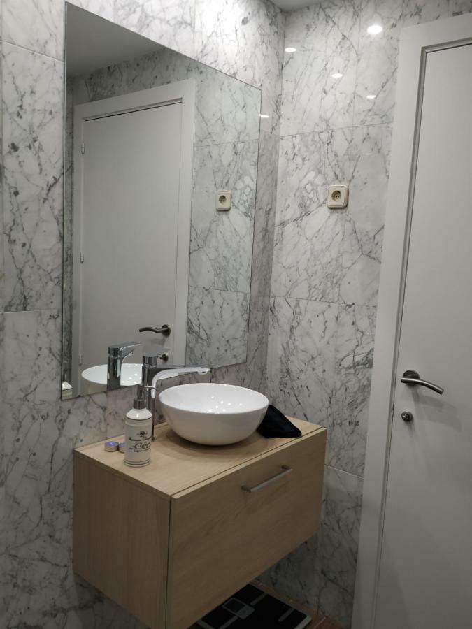 马德里Apartamento Doctor Guiu公寓 外观 照片